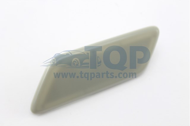 Накладка форсунки омывателя фары передней TQ25004 TQPARTS