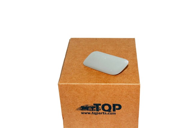 Накладка форсунки омывателя передней фары TQ25034 TQPARTS