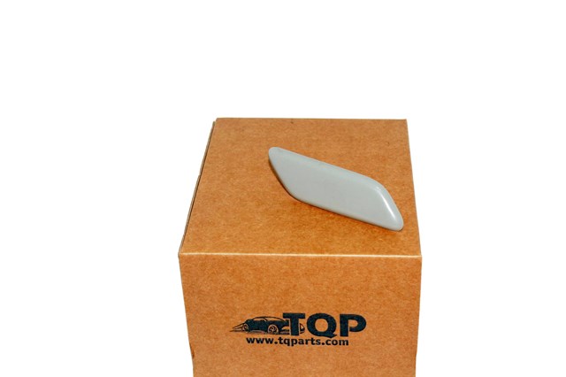 Накладка форсунки омывателя передней фары TQ25036 TQPARTS