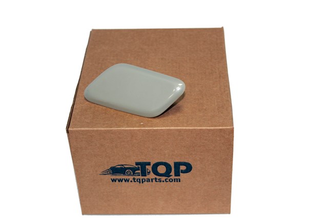 Накладка форсунки омывателя фары передней TQ25065 TQPARTS