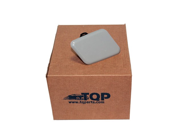 Накладка форсунки омывателя фары передней TQ25083 TQPARTS