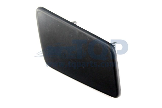 Бампер задний, нижняя часть TQ25097 TQPARTS