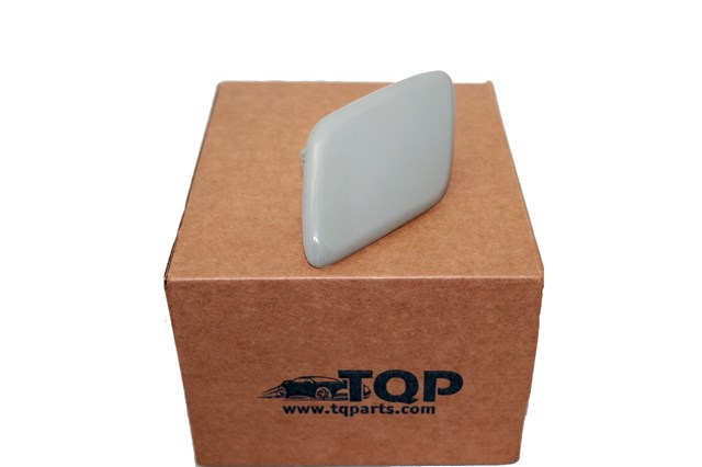 Накладка форсунки омывателя передней фары TQ25147 TQPARTS