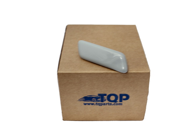 Накладка форсунки омывателя фары передней TQ25152 TQPARTS