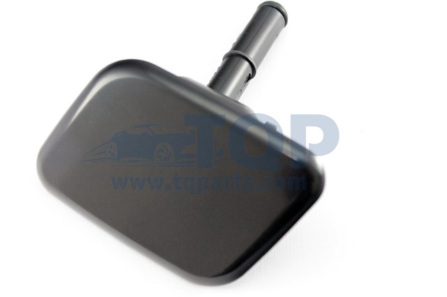Накладка форсунки омывателя фары передней TQ25256 TQPARTS