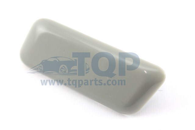 Накладка форсунки омывателя фары передней TQ25262 TQPARTS
