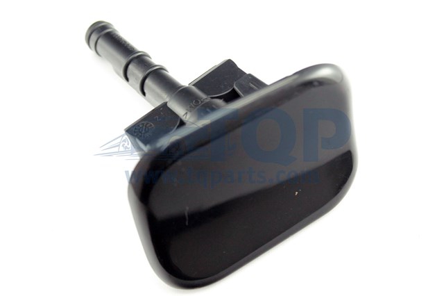 Накладка форсунки омывателя фары передней TQ25354 TQPARTS