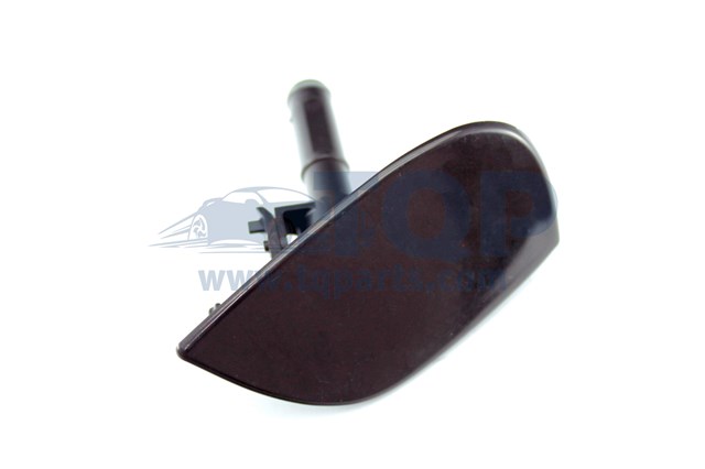Накладка форсунки омывателя фары передней TQ25403 TQPARTS