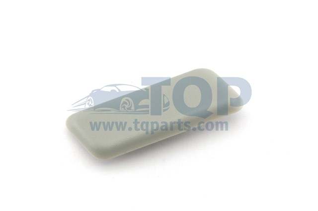 Накладка форсунки омывателя фары передней TQ25424 TQPARTS