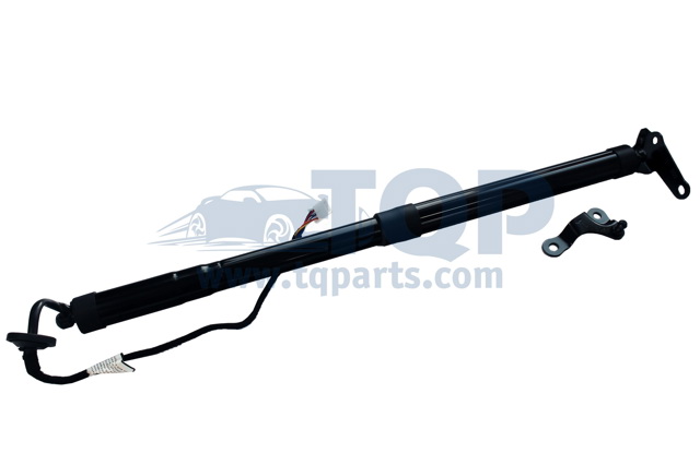 Амортизатор для багажника газовый TQ31014 TQPARTS