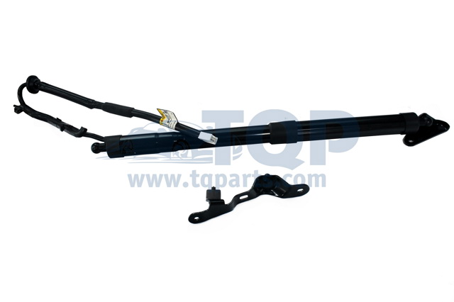 Амортизатор двери багажника TQ31030 TQPARTS