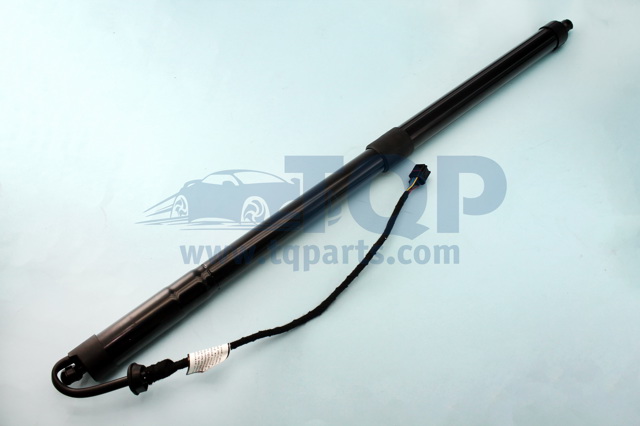 Амортизатор для багажника газовый TQ31076 TQPARTS