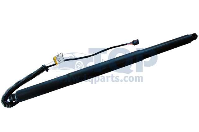 Амортизатор для багажника газовый TQ31093 TQPARTS