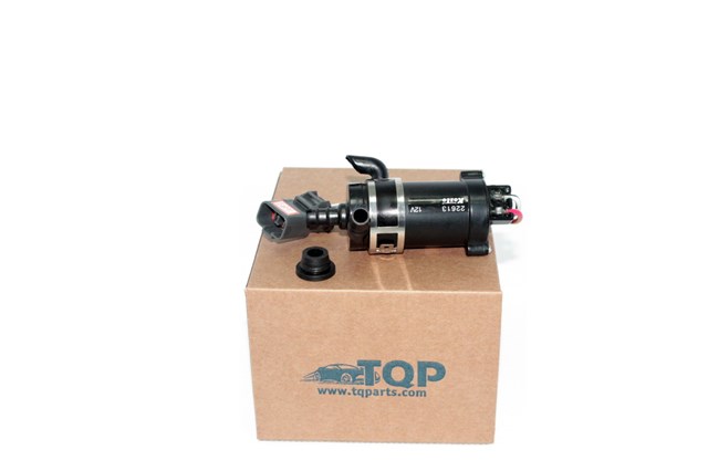 Насос омывателя фар TQ32002 TQPARTS