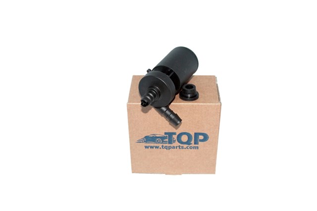 Электропомпа омывателя переднего стекла TQ32042 TQPARTS