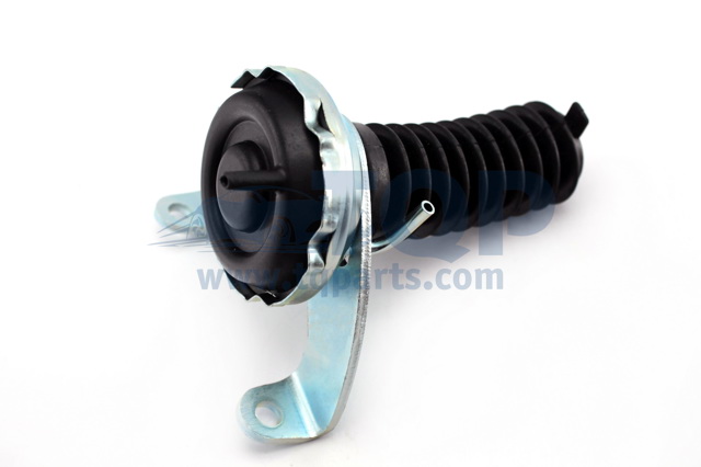 Муфта подключения переднего моста TQ33008 TQPARTS