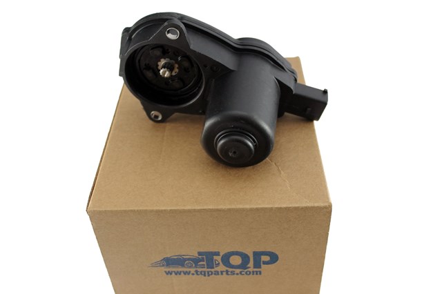 Мотор привода тормозного суппорта заднего TQ33016 TQPARTS