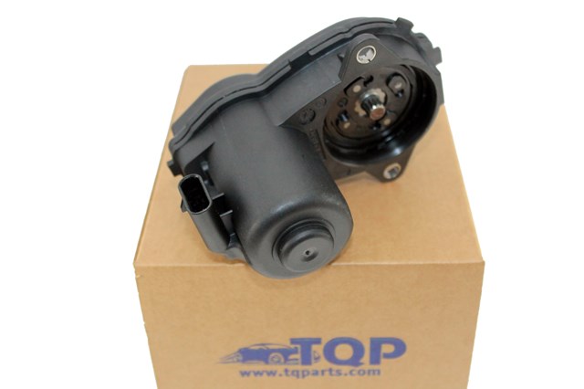 Мотор привода тормозного суппорта заднего TQ33019 TQPARTS
