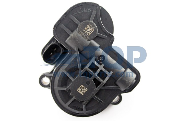 Мотор привода тормозного суппорта заднего TQ33022 TQPARTS