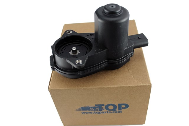 Мотор привода тормозного суппорта заднего стояночной системы TQ33028 TQPARTS