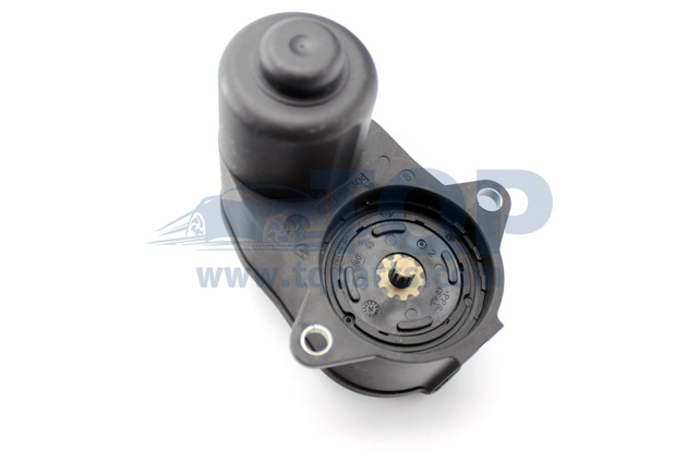 Мотор привода тормозного суппорта заднего TQ33040 TQPARTS