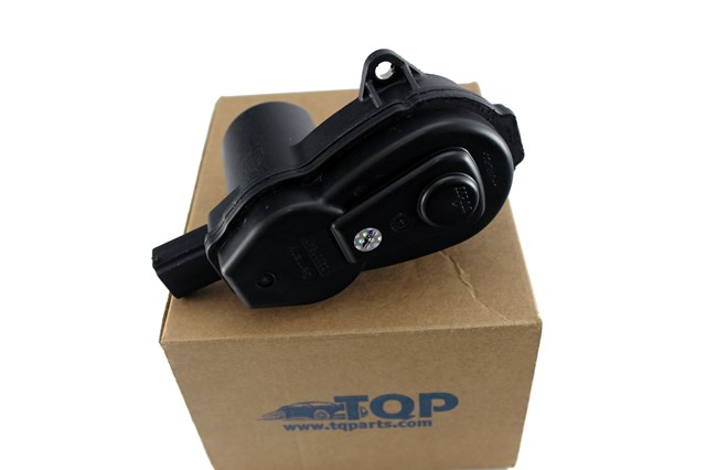 Мотор привода тормозного суппорта заднего стояночной системы TQ33045 TQPARTS