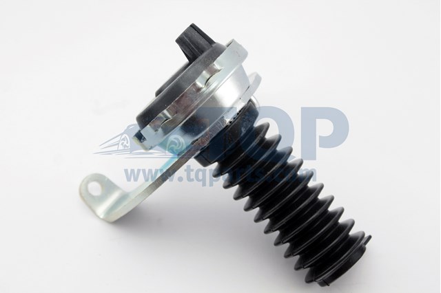Муфта блокировки дифференциала КПП TQ33059 TQPARTS