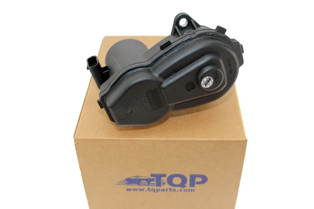 Мотор привода тормозного суппорта заднего стояночной системы TQ33071 TQPARTS