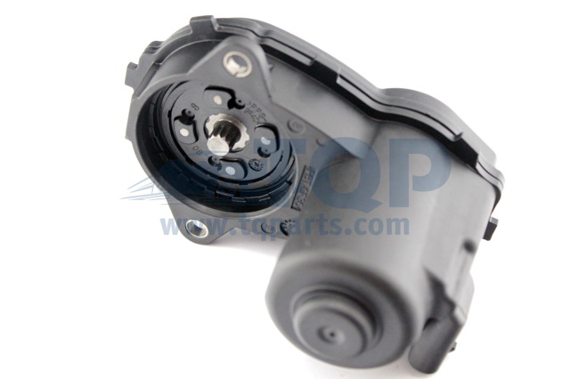 Мотор привода тормозного суппорта заднего TQ33072 TQPARTS