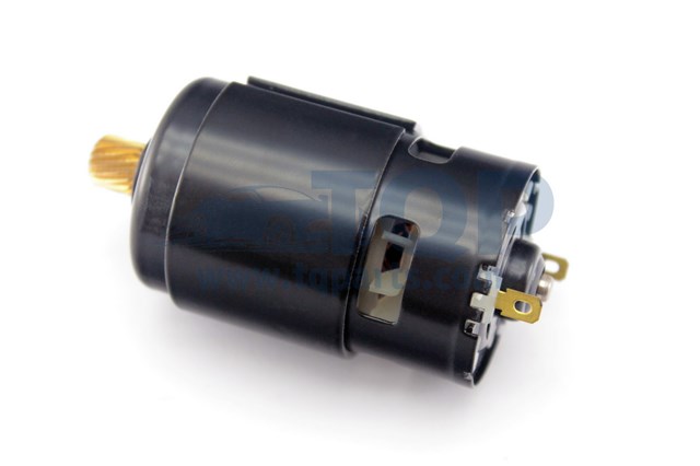 Блок управления электромеханического стояночного тормоза TQ33077 TQPARTS