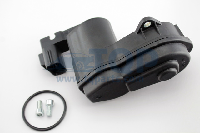 Мотор привода тормозного суппорта заднего TQ33078 TQPARTS