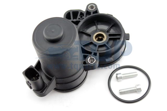 Мотор привода тормозного суппорта заднего TQ33079 TQPARTS