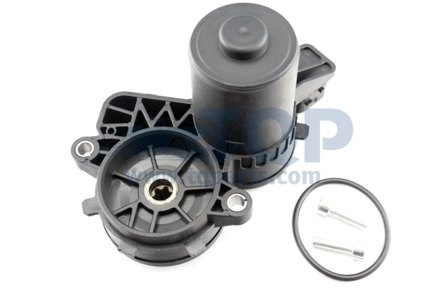 Мотор привода тормозного суппорта заднего TQ33082 TQPARTS