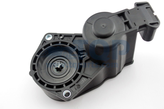 Мотор привода тормозного суппорта заднего стояночной системы TQ33083 TQPARTS