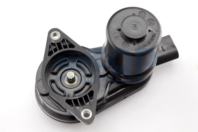 Задний левый суппорт TQ33086 TQPARTS
