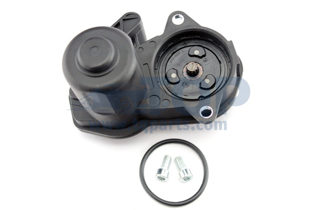 Мотор привода тормозного суппорта заднего стояночной системы TQ33089 TQPARTS