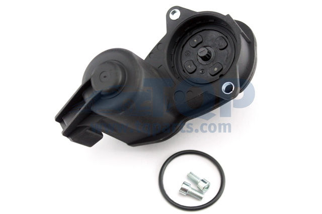 Мотор привода тормозного суппорта заднего стояночной системы TQ33090 TQPARTS