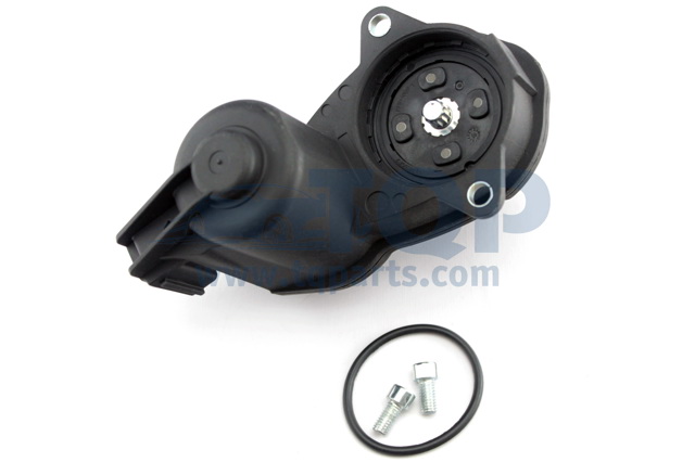 Суппорт тормозной задний правый TQ33094 TQPARTS