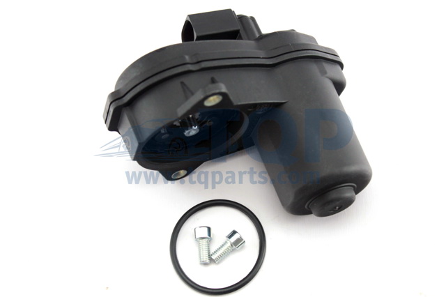 Электро мотор ручника TQ33096 TQPARTS