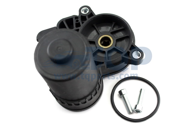 Мотор привода тормозного суппорта заднего TQ33099 TQPARTS