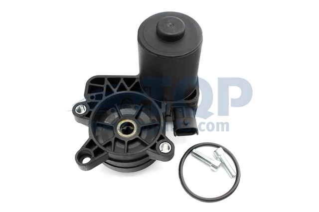 Мотор привода тормозного суппорта заднего стояночной системы TQ33100 TQPARTS