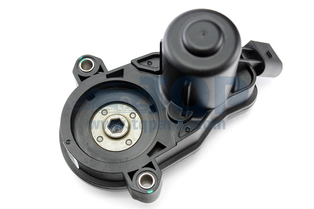 Электропривод ручника TQ33102 TQPARTS