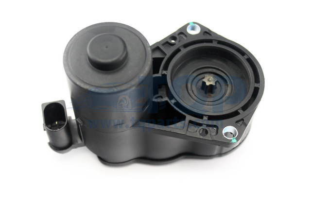 Мотор привода тормозного суппорта заднего стояночной системы TQ33109 TQPARTS