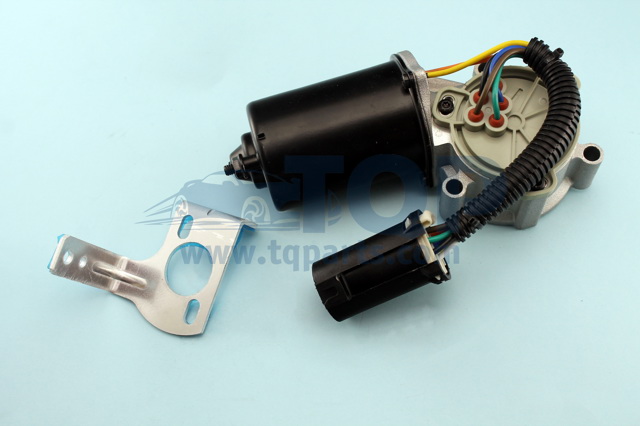 Мотор управления раздаткой TQ33111 TQPARTS