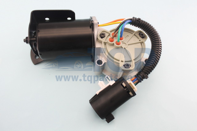 TQPARTS TQ33111 Мотор управления раздаткой в наличии Винница