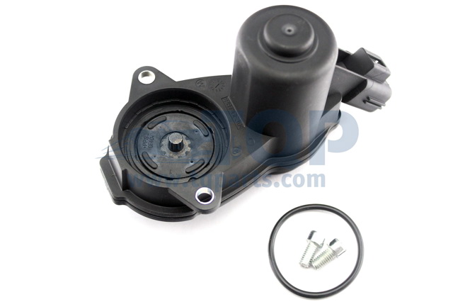 Мотор привода тормозного суппорта заднего стояночной системы TQ33115 TQPARTS