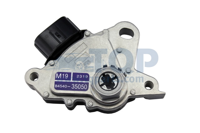 Датчик нейтральной передачи TQ33116 TQPARTS
