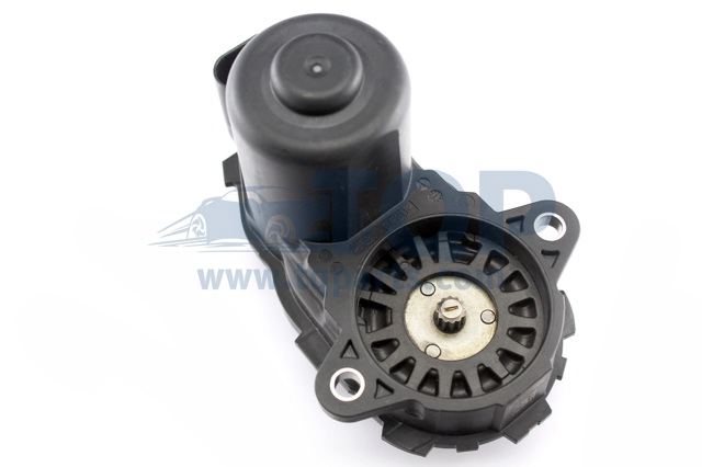 Электропривод ручного тормоза TQ33119 TQPARTS