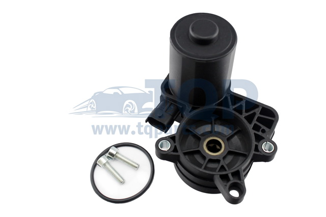 Мотор привода тормозного суппорта заднего стояночной системы TQ33125 TQPARTS