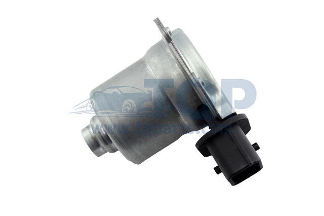 Клапан контроля гидропривода сцепления TQ33127 TQPARTS